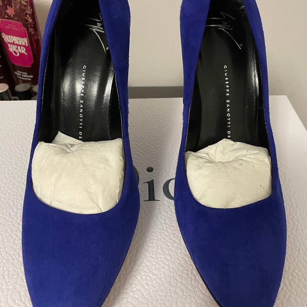 Authentic Giuseppe’s - Picture 2 of 10